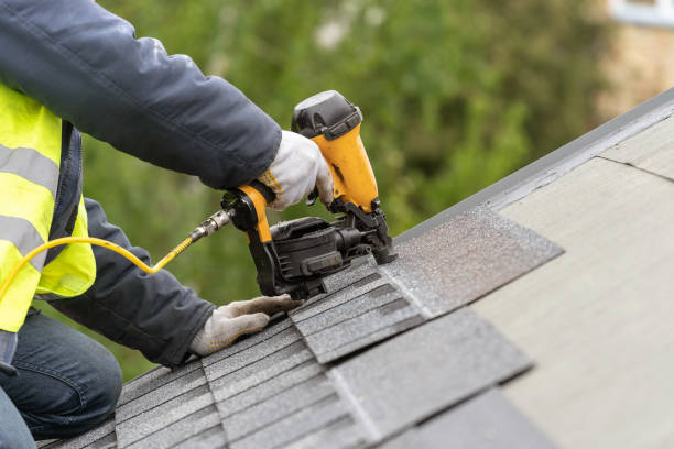 Best Gutter Installation and Repair  in USA